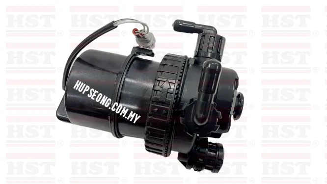 1770A336 MITSUBISHI TRITON FUEL FILTER ASY 10 MM (HP-TRITON-00ASSY)