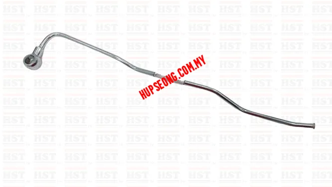 14498-05D0A NISSAN YU41 TURBO COOLANT PIPE (APP-YU41-F461)