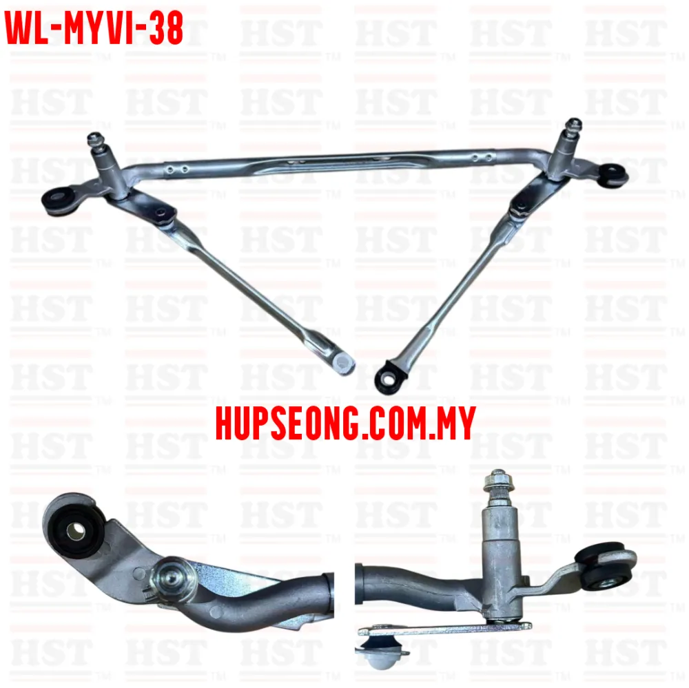 PERODUA MYVI WIPER LINK (WL-MYVI-38)