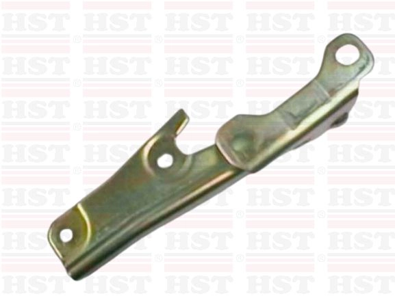 PROTON WIRA SATRIA FRONT RH BONNET HINGE (BNH-WIRA-724FR)
