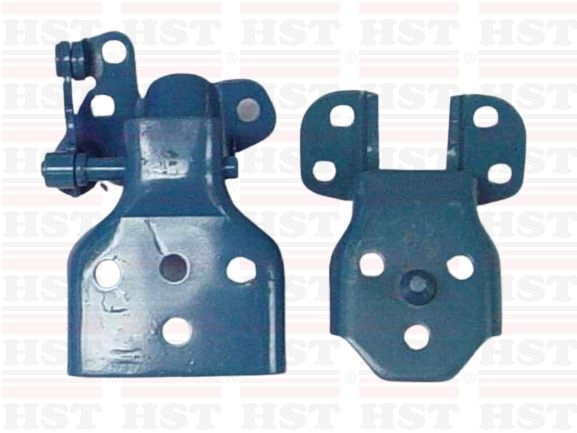MZ704-2102 FORD TRADER T3000 T3500 RH DOOR HINGE SET 2 PCS PER SET (DHG-T3000-725R)