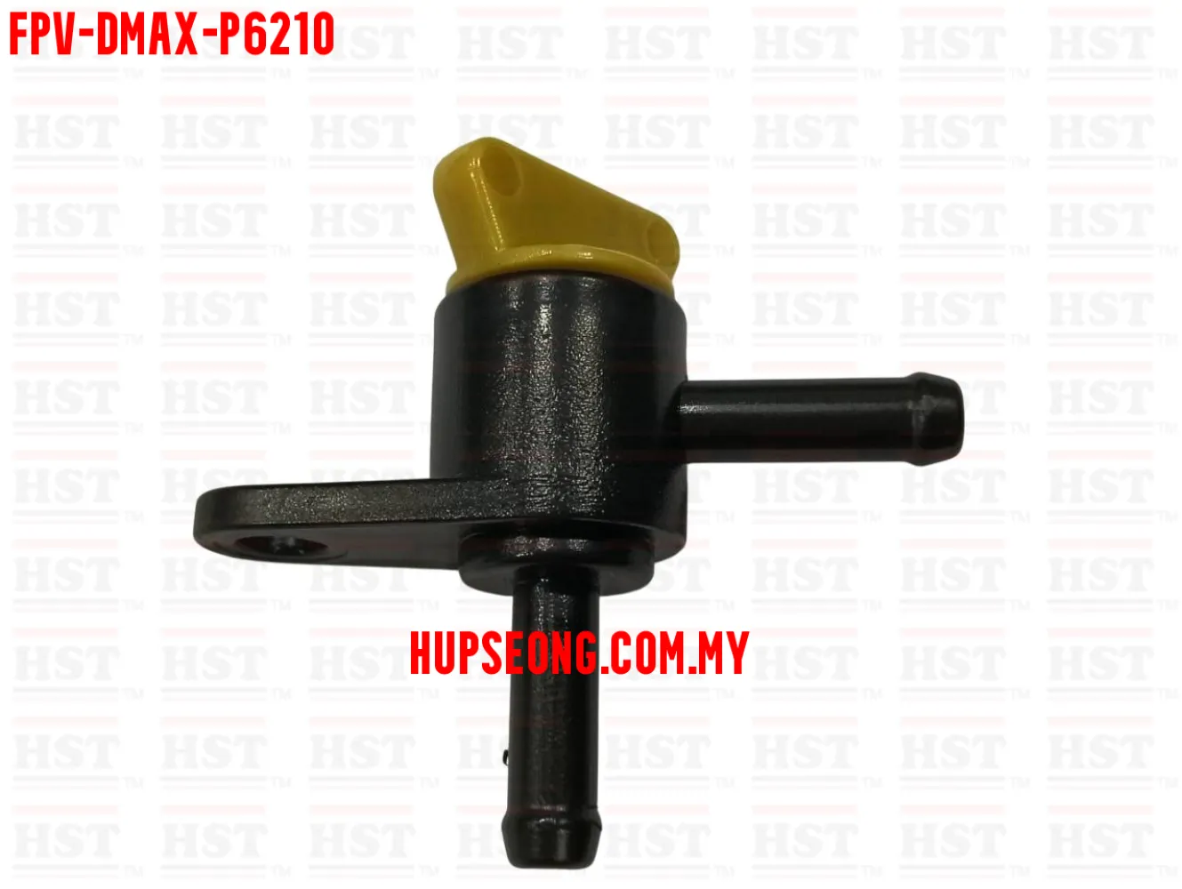 FUEL DRAIN PLUG