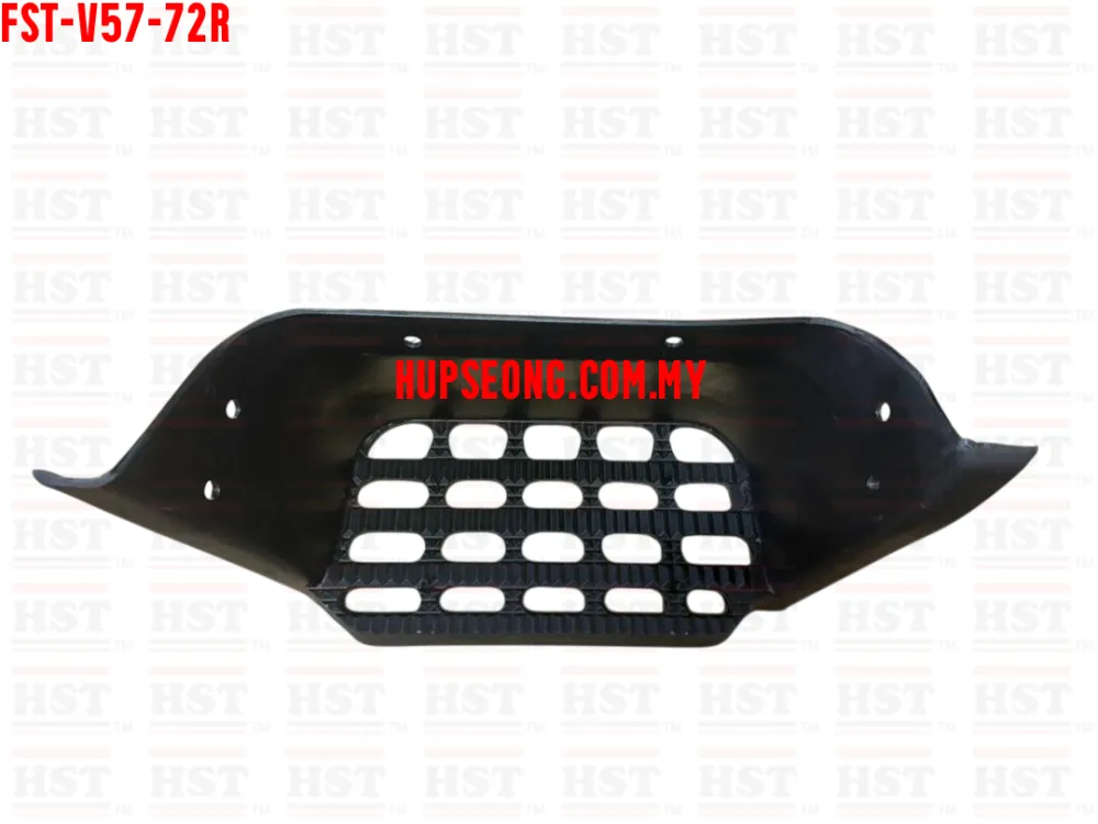 51771-95406 DAIHATSU V57 V58 V99 TOYOTA DYNA LH80 RH FOOT STEP (FST-V57-72R)