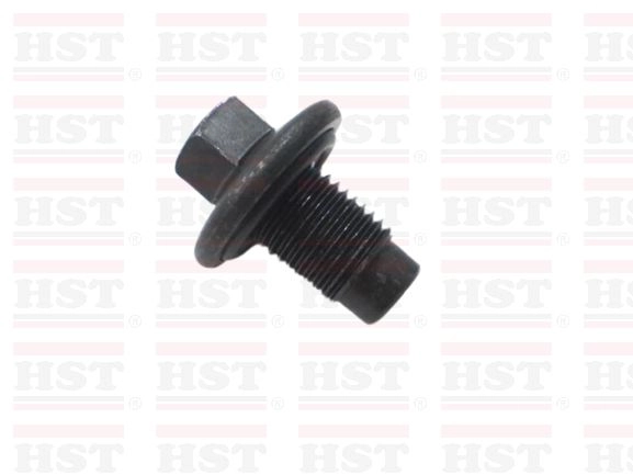 FORD RANGER T6 OIL SUMP NUT WITH O RING (OSN-RANGERT6-20)