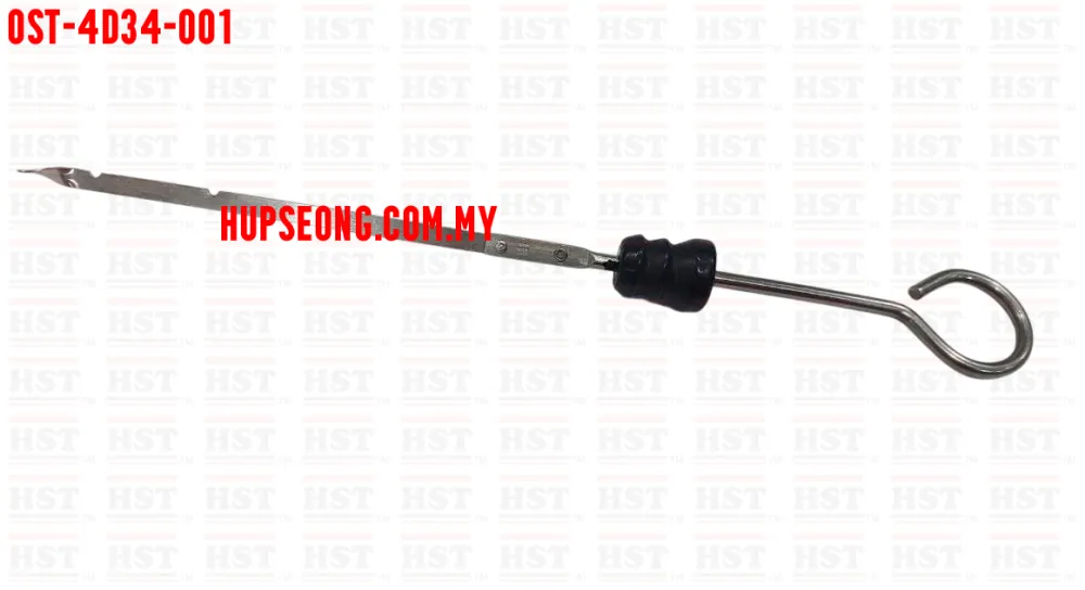 MX962809 MITSUBISHI CANTER 4D34 OIL STICK (OST-4D34-001)