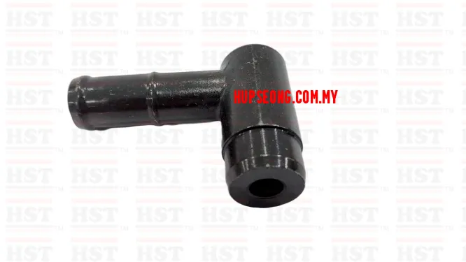 21173-2F000 HYUNDAI SANTA-FE DM YEAR 2010 - YEAR 2015 CYLINDER HEAD PIPE (WPP-SANTAFE-625)