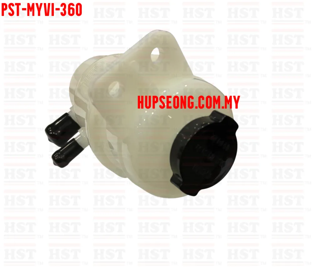 44360-73R01 PERODUA MYVI FIRST MODEL POWER STEERING TANK (PST-MYVI-360)