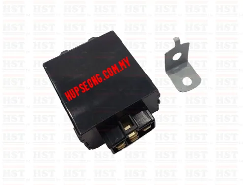 8-98025533-1 ISUZU NPR SIGNAL RELAY 25.6V (RELAY-NPR-SGN)