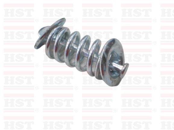 M3x34 PROTON BLM BRAKE SHOE KIT (BSK-BLM-40A)