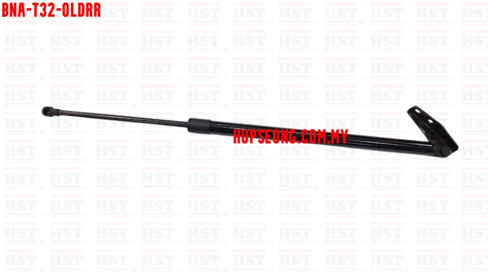 90450-4CL0B NISSAN X-TRAIL T32 REAR RH BONNET ABSORBER (BNA-T32-OLDRR)