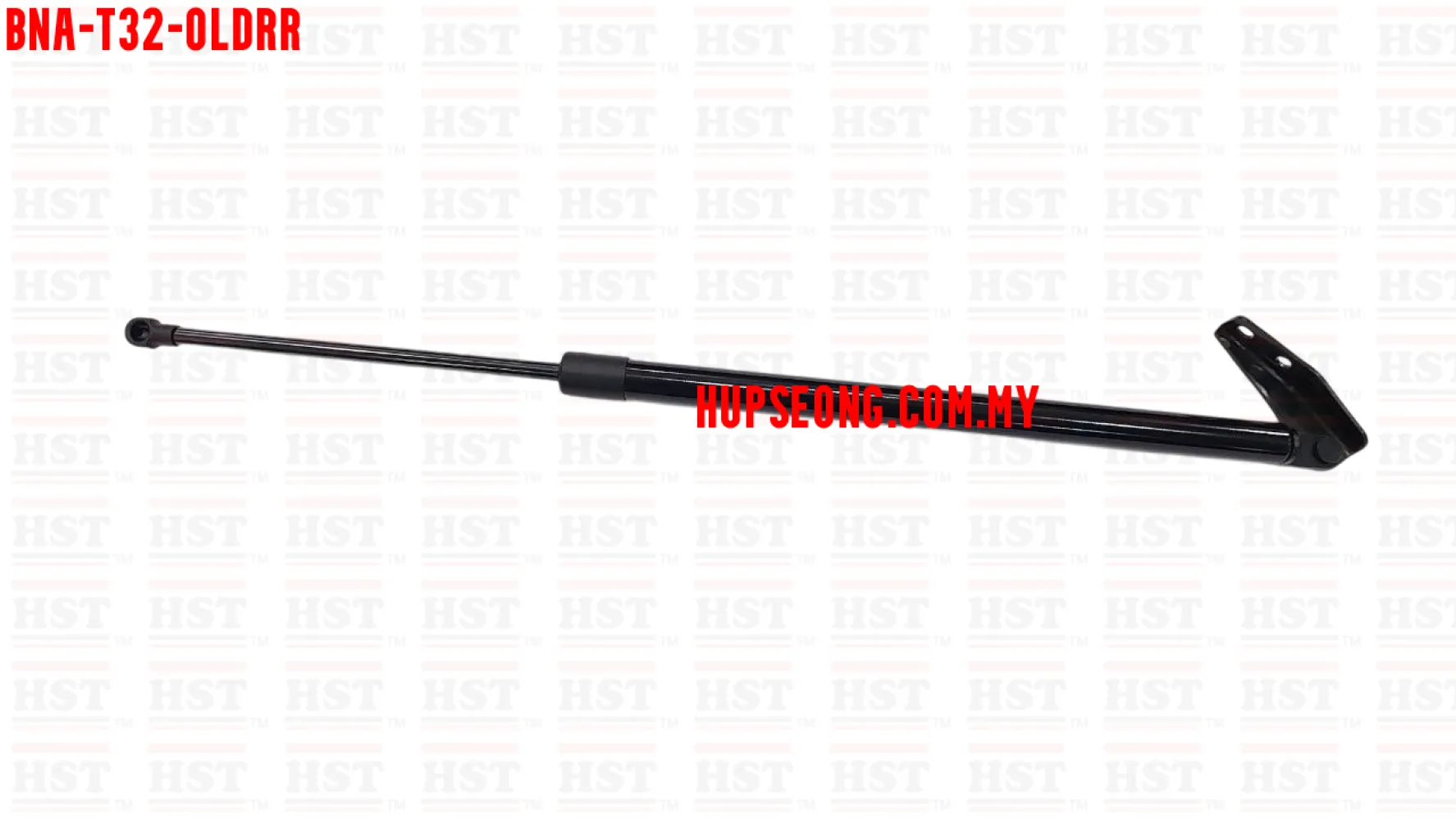 90450-4CL0B NISSAN X-TRAIL T32 REAR RH BONNET ABSORBER (BNA-T32-OLDRR)