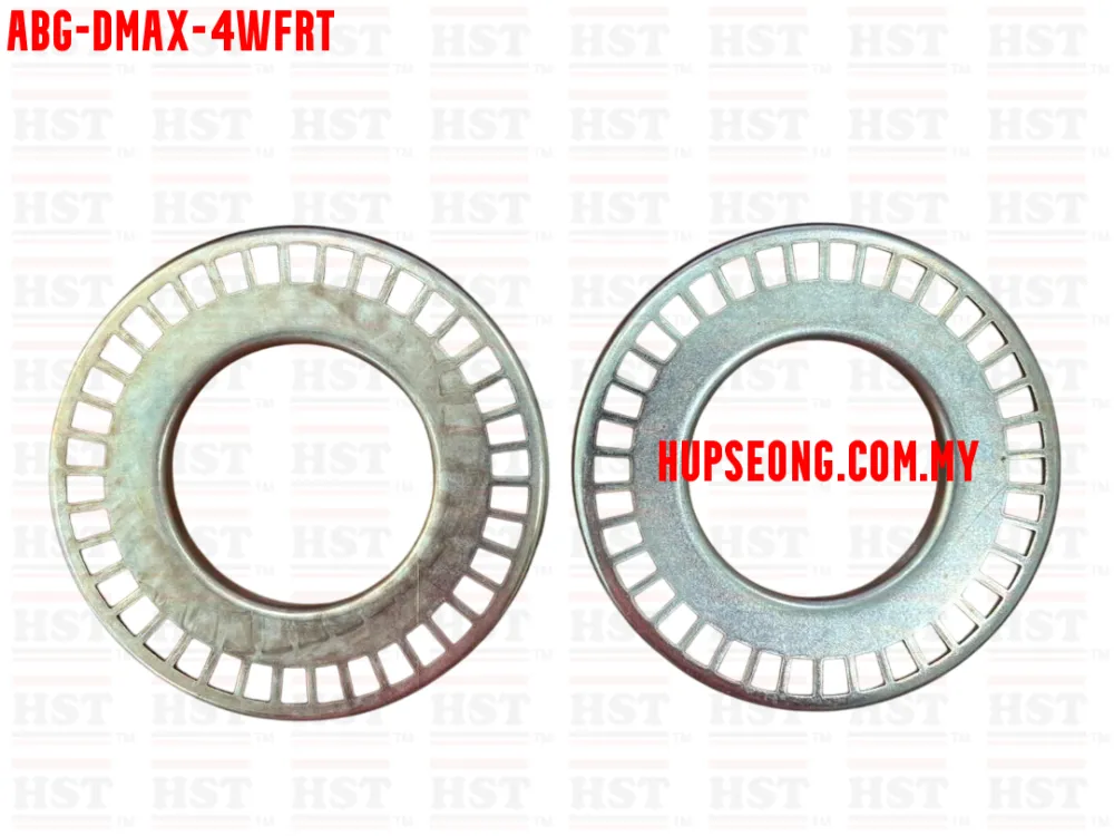 8-97238280-0 ISUZU D-MAX 4WD FRONT ABG GEAR (ABG-DMAX-4WFRT)