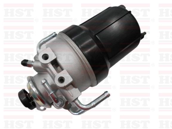 ISUZU NPRPRO 4HG1 HAND PUMP ASSY (HP-NPRPRO-00ASY)