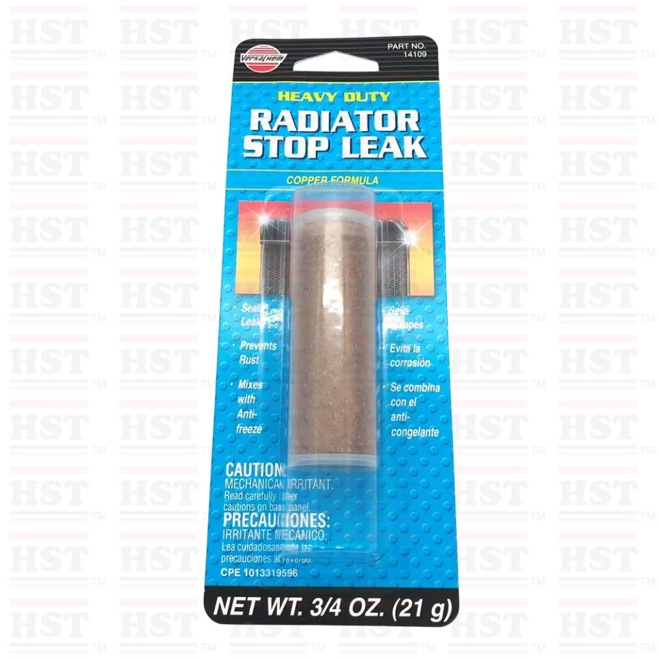 VERSACHEM RADIATOR LEAK SEALER (G-VER14109)