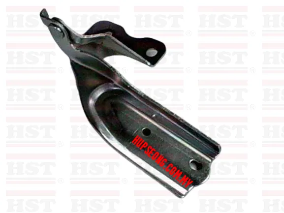 PERODUA KEMBARA FRONT LH BONNET HINGE (BNH-KEMBARA-724FL)