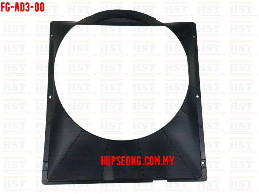 25397-5H000 INOKOM 3 TON AD3 FAN GUARD (FG-AD3-00)