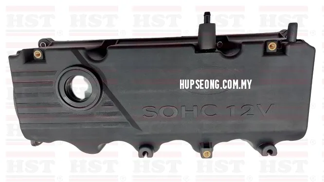 HYUNDAI ACCENT 1.5 ENGINE VALVE COVER PVC WITH RUBBER (EVC-ACCENT-2100) 