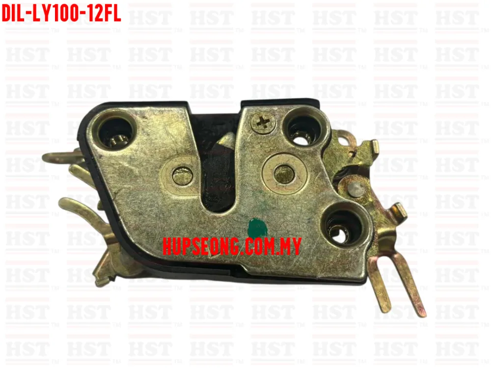 TOYOTA DYNA LY100 BU212 FRONT LH DOOR INNER LOCK (DIL-LY100-12FL)