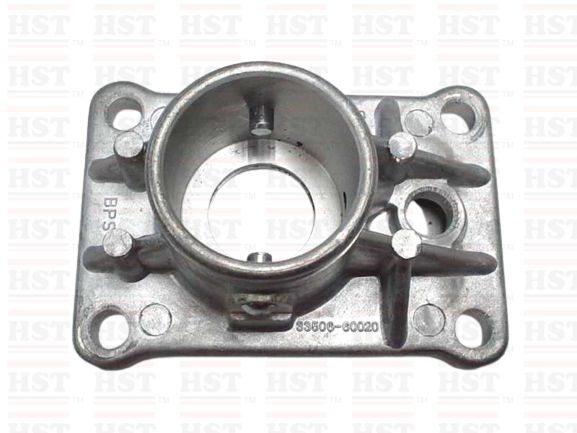 33506-60020 TOYOTA HILUX LN107 LN166 GEAR LEVEL COUPLING (GLH-LN107-57)