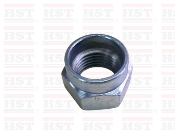 FORD LASER TX3 REAR LH AXLE NUT (RAN-TX3-20)