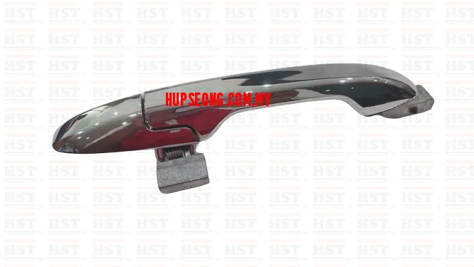 72180-TMO-A01 HONDA CITY TMO FRONT LH DOOR OUTER HANDLE CHROME (DOH-TMO-FLCHR)