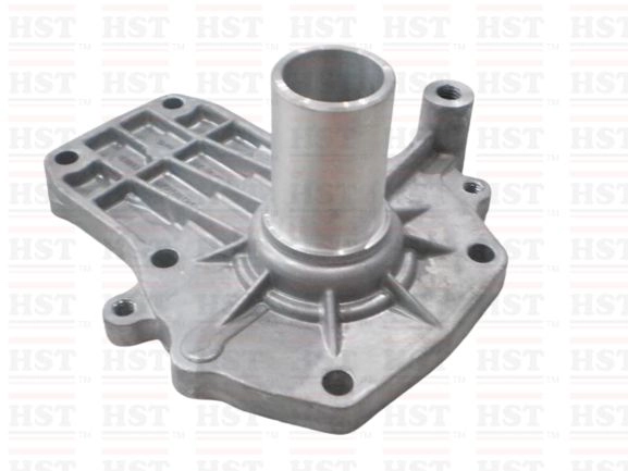 WE01-16-220 FORD RANGER UT2F CRANKSHAFT HOUSING ALUMINUM (CSH-UT2F-5700)