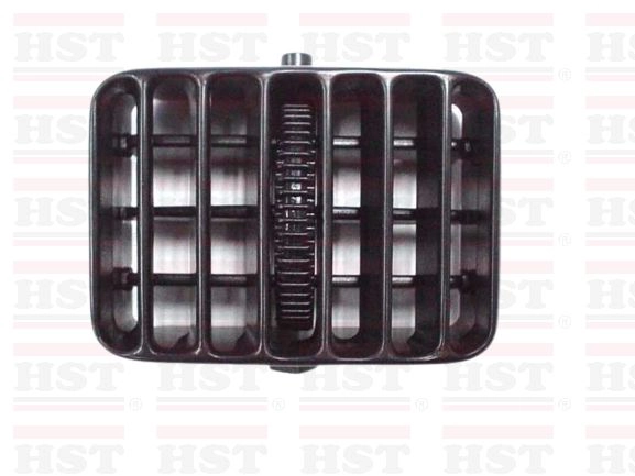 MITSUBISHI STORM AIRCON OUTLET SIDE LH RH BLACK (ACO-K74-08SAA)