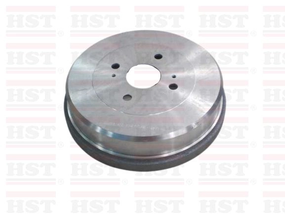 42431-28020 TOYOTA UNSER KF80 REAR BRAKE DRUM (BRD-KF80-18R)