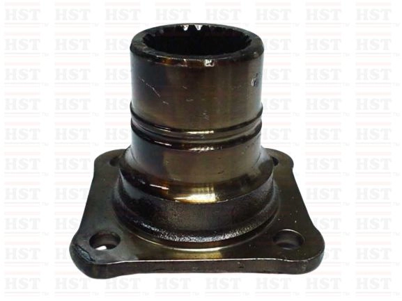 MAIN FLANGE