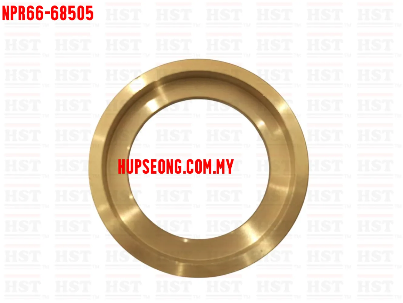 8-94440903-0 ISUZU NPR66 FRONT SPINDLE WASHER (NPR66-68505)