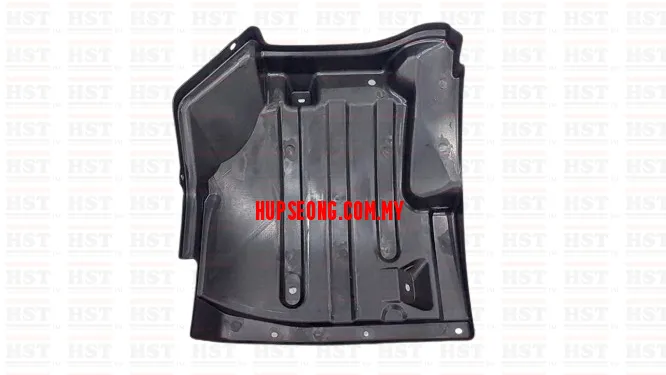 53708-37090 HINO DUTRO WU302 FRONT LH INNER FENDER INDONESIA TYPE (MIF-WU302-585L)