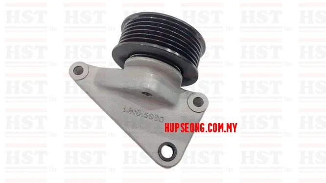 L510-15-930B MAZDA 6 AIRCOND PULLEY ASSY (AP-MZ6-00FASY)