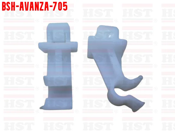 53455-97401 TOYOTA AVANZA F601 BONNET STAND CLIP (BSH-AVANZA-705)