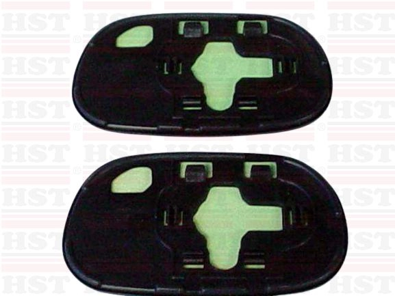 PROTON PERDANA E55A LH SIDE MIRROR (E55A-M131)