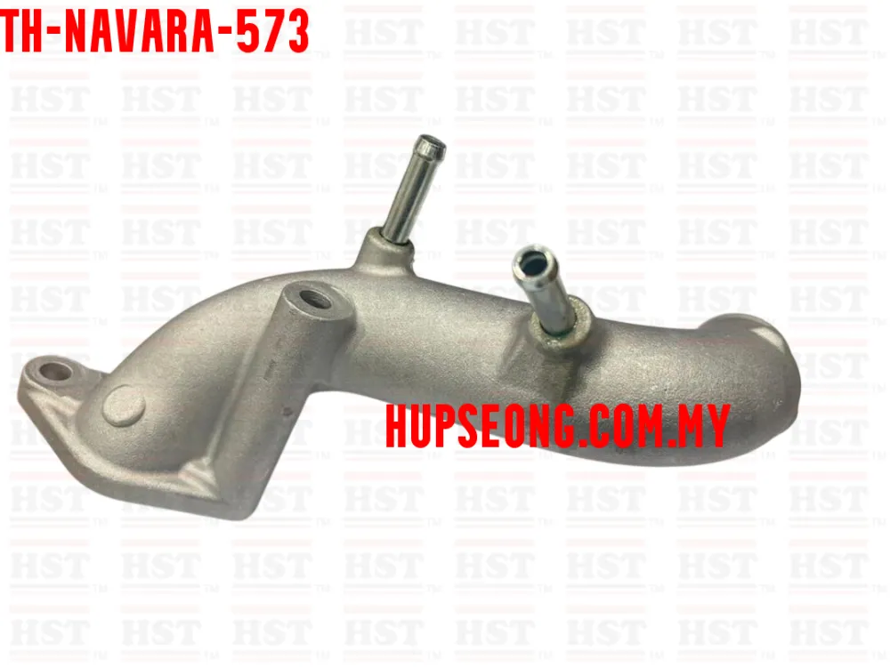 11060-EC01A NISSAN NAVARA D40 THERMOSTAT HOUSING (TH-NAVARA-573)