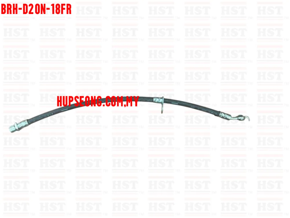 9004A-94127 PERODUA MYVI D20N FRONT RH BRAKE HOSE (BRH-D20N-18FR)