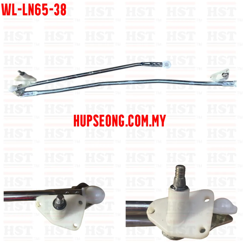 TOYOTA HILUX LN65 WIPER LINK ASSY (WL-LN65-38)
