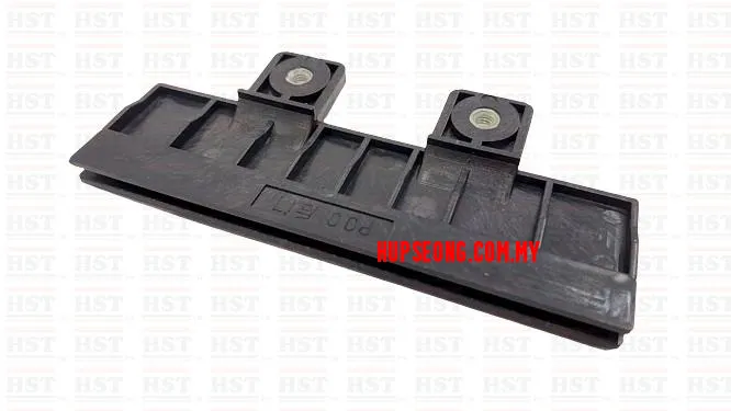 ISUZU D-MAX DOOR GLASS HOLDER (DGH-DMAX-721)