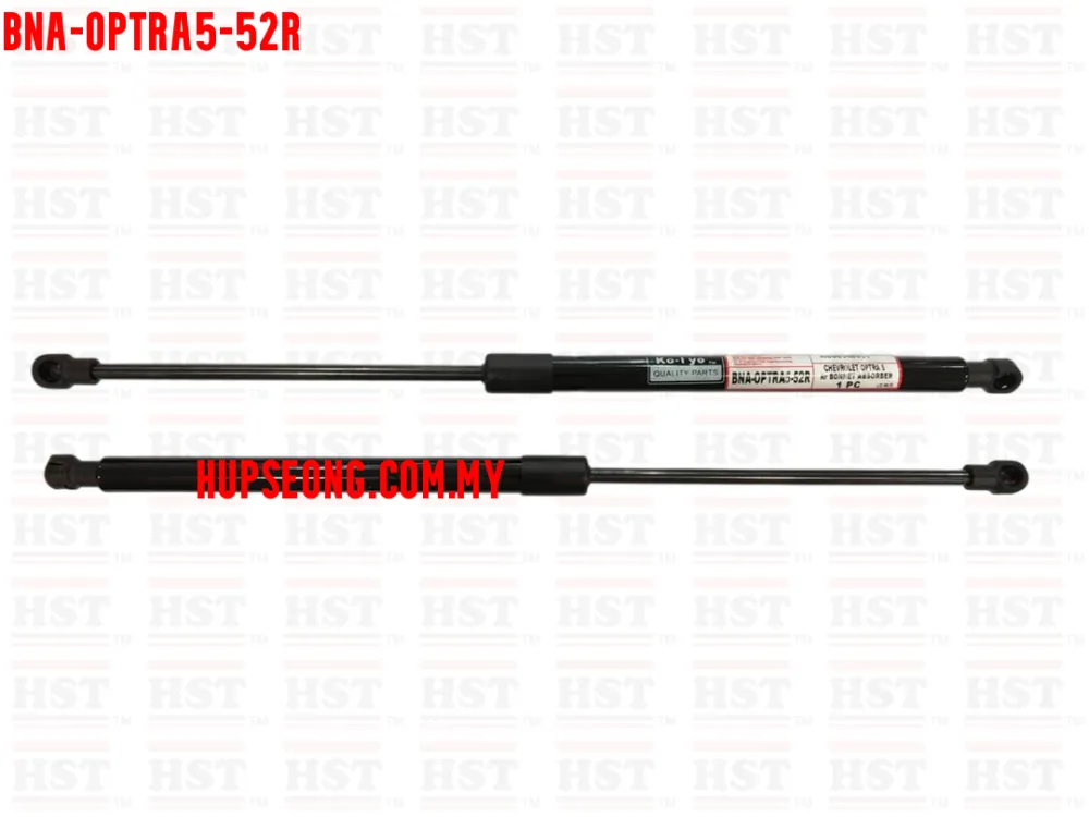 96548931 CHEVROLET OPTRA 5 REAR  BONNET ABSORBER (BNA-OPTRA5-52R)