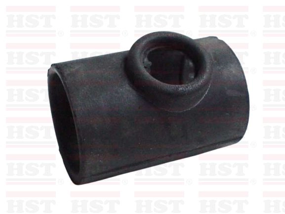 DUST COVER