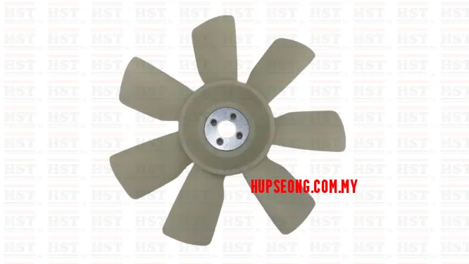 DAIHATSU V99 FAN BLADE (F-TT-06-15)