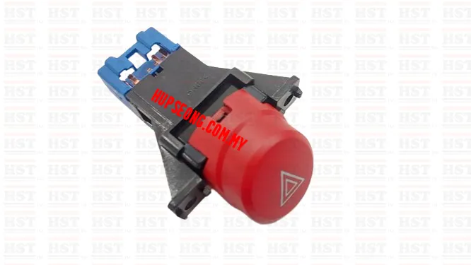 8-98046194-0 ISUZU D-MAX HAZARD SWIFT 9 PIN (EMS-DMAX-9PIN)