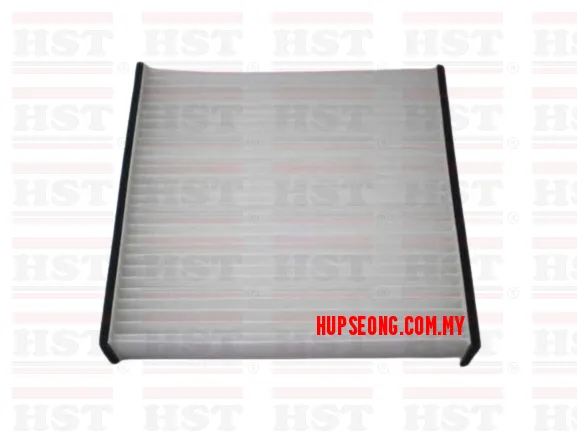 TOYOTA RUSH AIR COND CABIN FILTER (ACF-RUSH-831)
