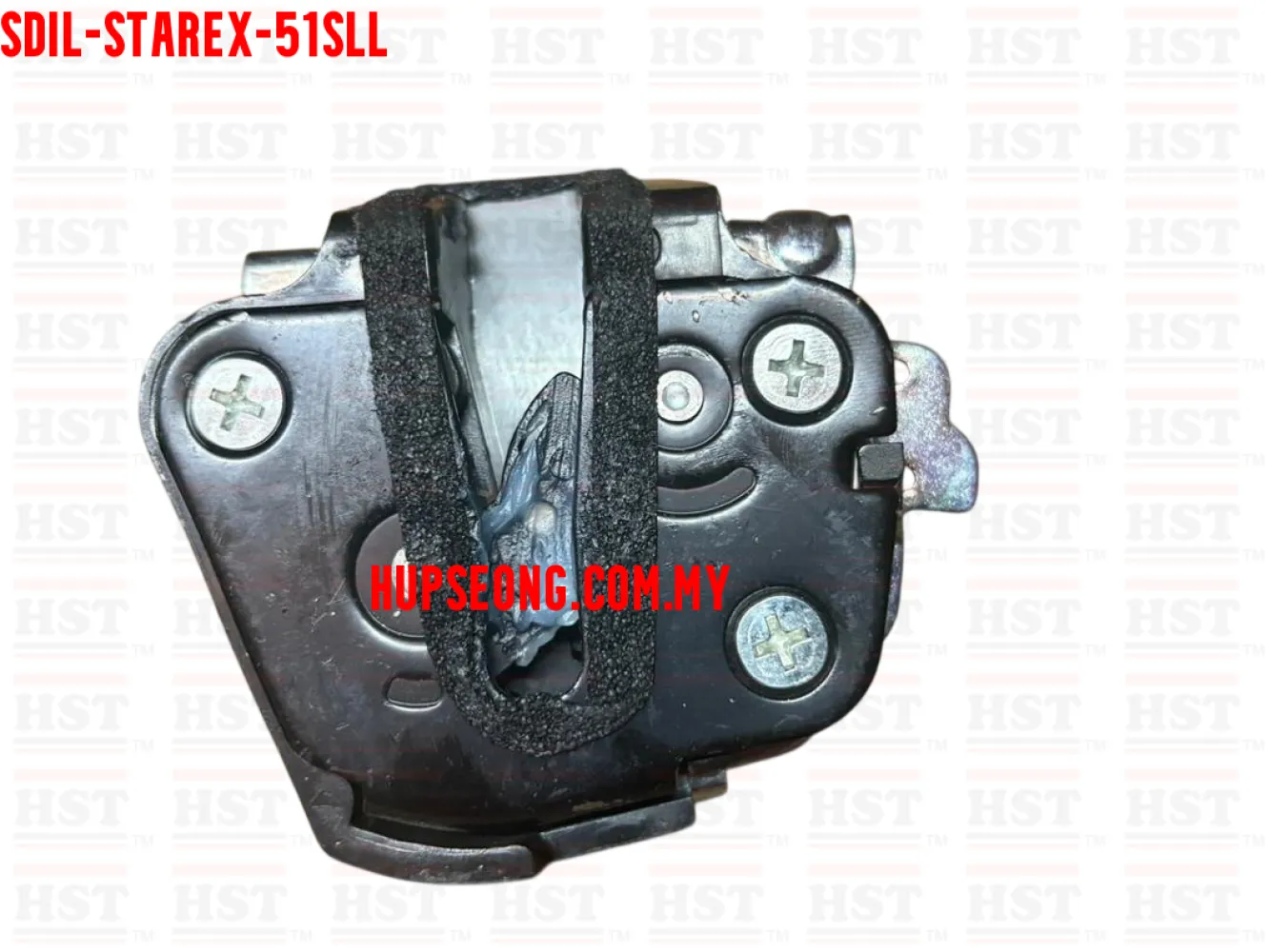 DOOR INNER LOCK 