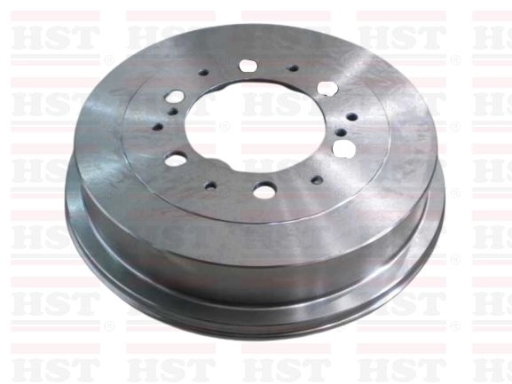 42431-26190 TOYOTA HIACE KDH200 REAR BRAKE DRUM (BRD-KDH200-18R)