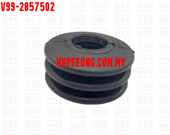 33777-87305 DAIHATSU V116 CROSS SHAFT COVER RUBBER BIG HOLE (V99-2857502)
