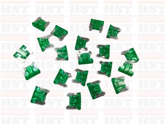 30 AMP MINI NEW PLUG IN FUSE (ATC-30ANEW)