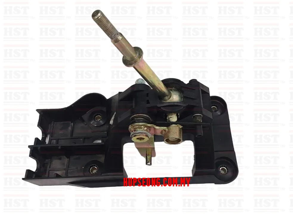 PROTON GEN 2 GEAR LEVEL ASSY MANUAL (GLK-GEN2-287MN)