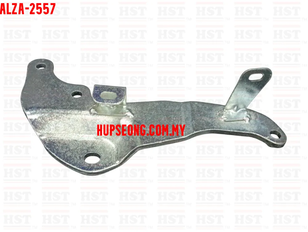 PERODUA ALZA FIRST MODEL POWER STEERING BRACKET (ALZA-2557)