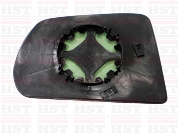 PROTON EXORA RH MIRROR GLASS RH (EXORA-M164)